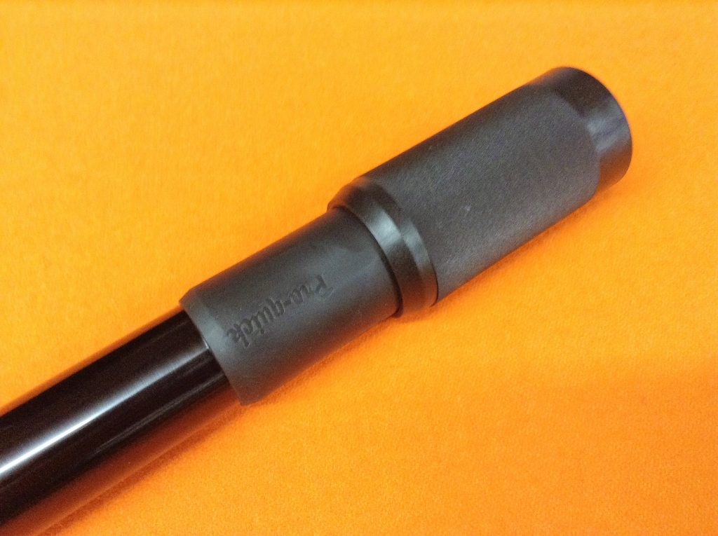 LONGONI CUE EXTENSION UNIVERSAL LONGONI CAROM CUES CALIFORNIA